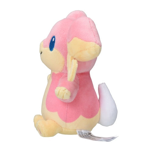 Pokémon Plush - Pokemon Fit - Audino (No.531)-3