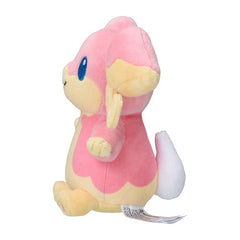Pokémon Plush - Pokemon Fit - Audino (No.531)-3