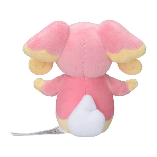 Pokémon Plush - Pokemon Fit - Audino (No.531)-4