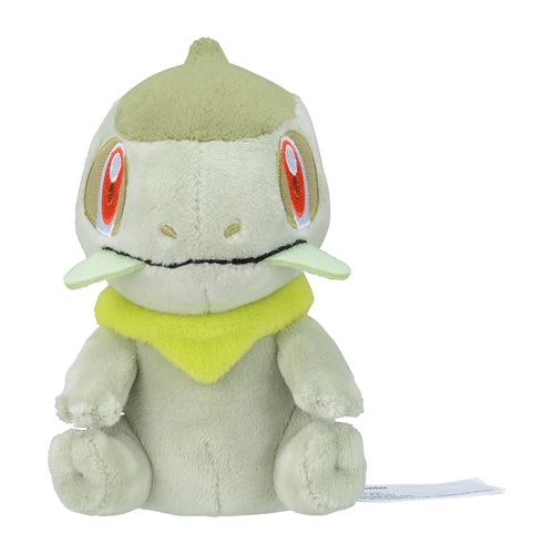 Pokémon Plush - Pokemon Fit - Axew (No.610)-2