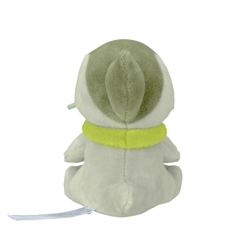 Pokémon Plush - Pokemon Fit - Axew (No.610)-4