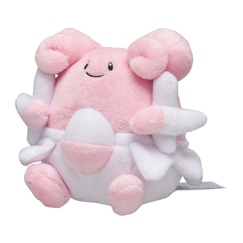 Pokémon Plush - Pokemon Fit - Blissey (No.242)-2