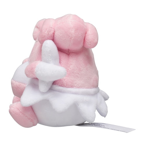 Pokémon Plush - Pokemon Fit - Blissey (No.242)-3