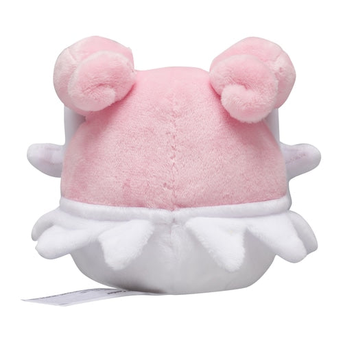 Pokémon Plush - Pokemon Fit - Blissey (No.242)-4