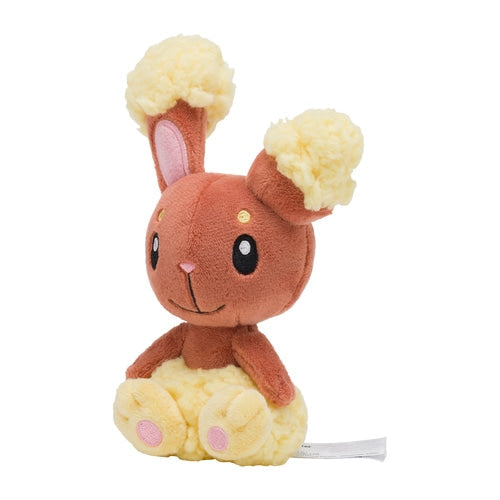 Pokémon Plush - Pokemon Fit - Buneary (No.427)-2