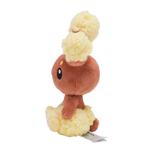 Pokémon Plush - Pokemon Fit - Buneary (No.427)-3