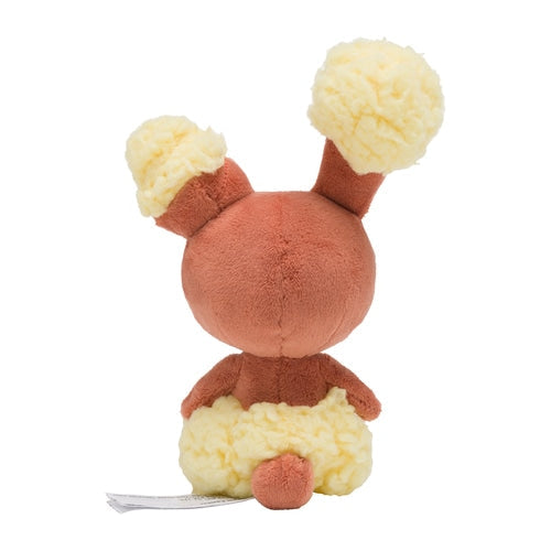 Pokémon Plush - Pokemon Fit - Buneary (No.427)-4
