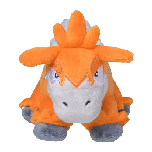 Pokémon Plush - Pokemon Fit - Camerupt (No.323)-2