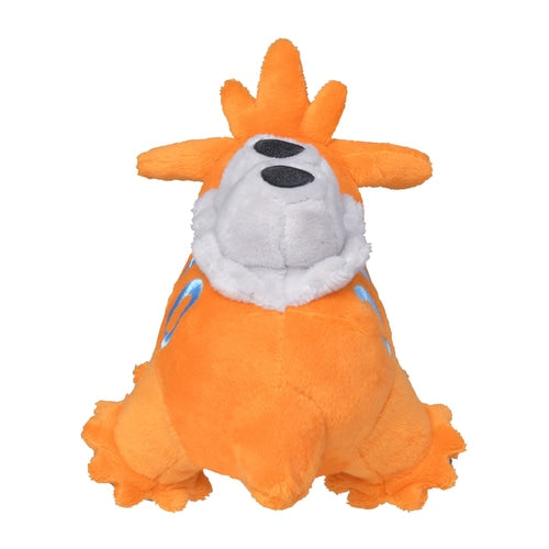 Pokémon Plush - Pokemon Fit - Camerupt (No.323)-3