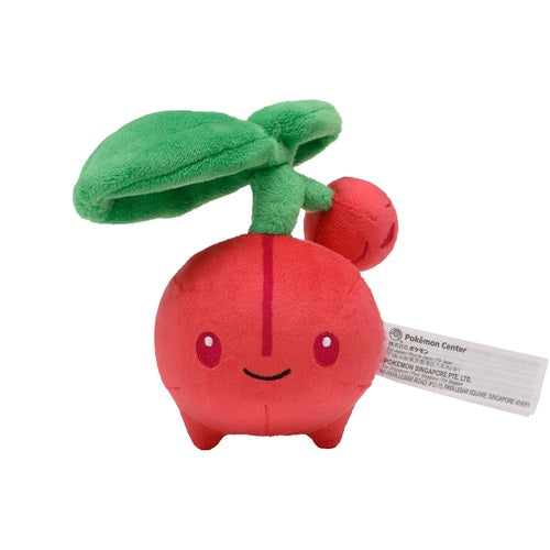 Pokémon Plush - Pokemon Fit - Cherubi (No.420)-1