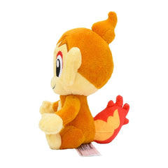 Pokémon Plush - Pokemon Fit - Chimchar (No.390)-3