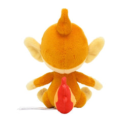 Pokémon Plush - Pokemon Fit - Chimchar (No.390)-4