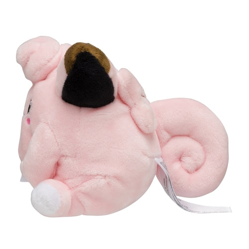 Pokémon Plush - Pokemon Fit - Clefairy (No.35)-3