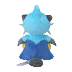 Pokémon Plush - Pokemon Fit - Dewott (No.502)-4