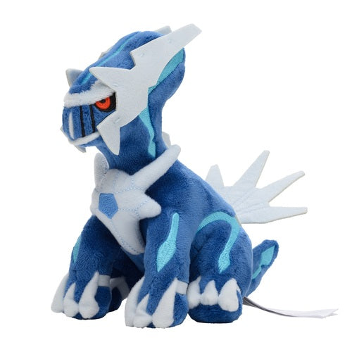 Pokémon Plush - Pokemon Fit - Dialga (No.483)