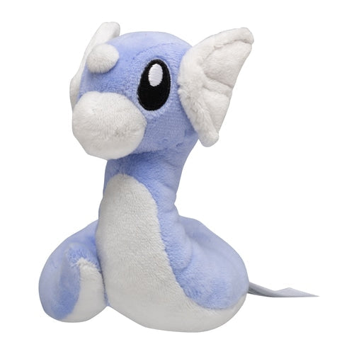 Pokémon Plush - Pokemon Fit - Dratini (No.147)