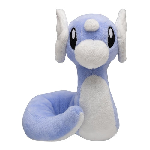 Pokémon Plush - Pokemon Fit - Dratini (No.147)-2