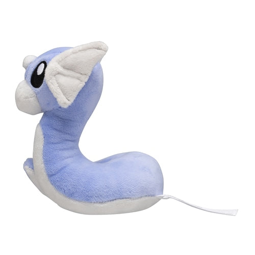 Pokémon Plush - Pokemon Fit - Dratini (No.147)-3