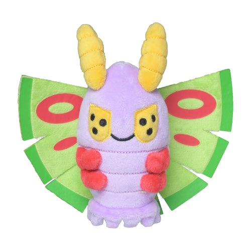 Pokémon Plush - Pokemon Fit - Dustox (No.269)