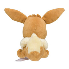Pokémon Plush - Pokemon Fit - Eevee (No.133)-4