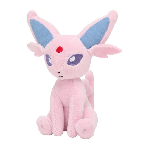 Pokémon Plush - Pokemon Fit - Espeon (No.196)-2