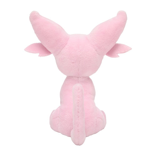 Pokémon Plush - Pokemon Fit - Espeon (No.196)-3