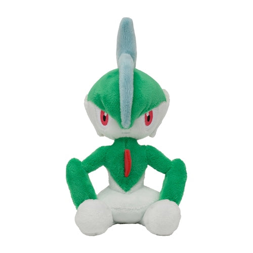 Pokémon Plush - Pokemon Fit - Gallade (No.475)-1