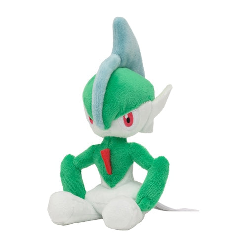 Pokémon Plush - Pokemon Fit - Gallade (No.475)-2