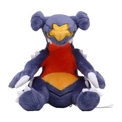 Pokémon Plush - Pokemon Fit - Garchomp (No.445)-2