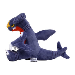 Pokémon Plush - Pokemon Fit - Garchomp (No.445)-3