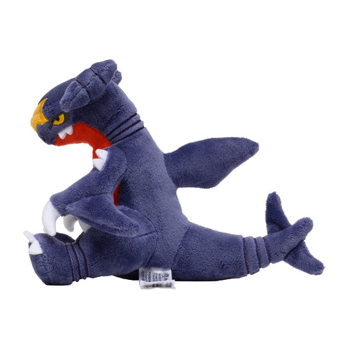Pokémon Plush - Pokemon Fit - Garchomp (No.445)-3