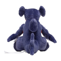 Pokémon Plush - Pokemon Fit - Garchomp (No.445)-4