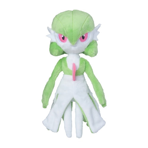 Pokémon Plush - Pokemon Fit - Gardevoir (No.282)-1