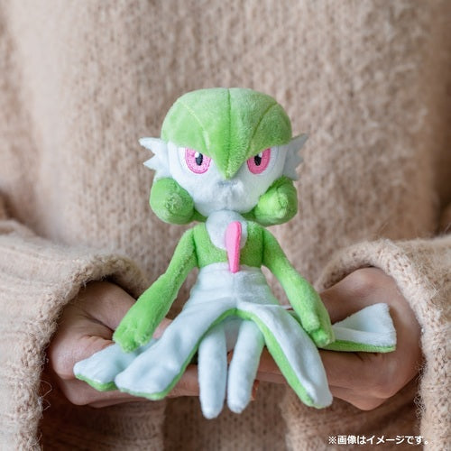 Pokémon Plush - Pokemon Fit - Gardevoir (No.282)-4
