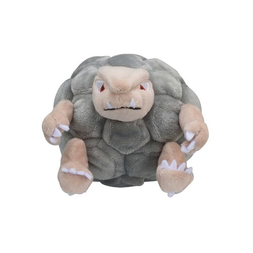 Pokémon Plush - Pokemon Fit - Golem (No.76)-1