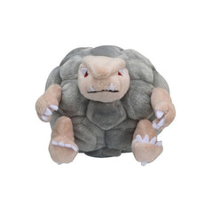 Pokémon Plush - Pokemon Fit - Golem (No.76)-1