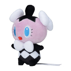 Pokémon Plush - Pokemon Fit - Gothita (No.574)-1