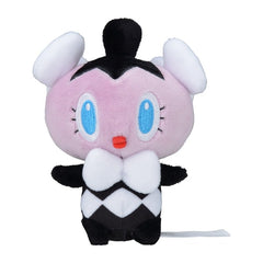 Pokémon Plush - Pokemon Fit - Gothita (No.574)-2