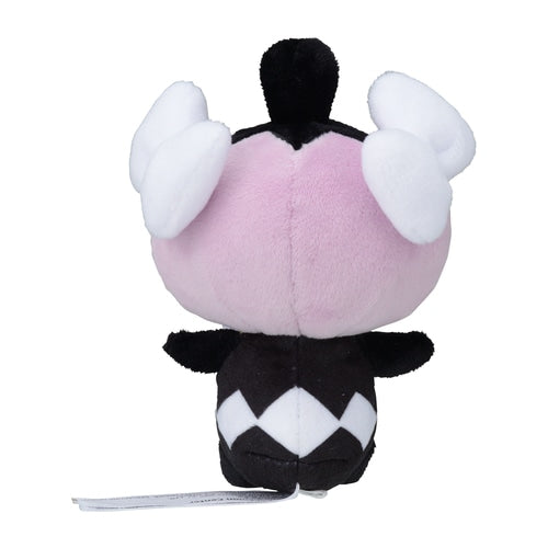 Pokémon Plush - Pokemon Fit - Gothita (No.574)-4