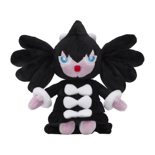 Pokémon Plush - Pokemon Fit - Gothitelle (No.576)-2