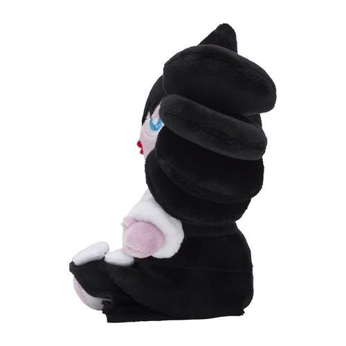 Pokémon Plush - Pokemon Fit - Gothitelle (No.576)-3
