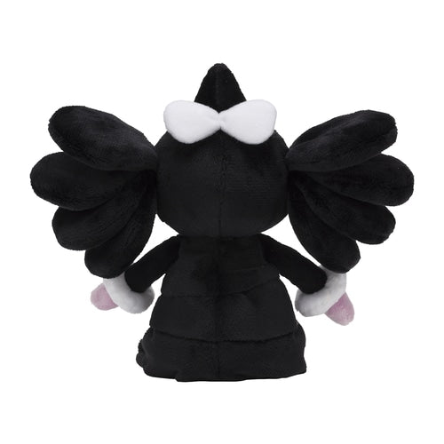 Pokémon Plush - Pokemon Fit - Gothitelle (No.576)-4