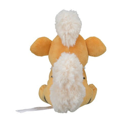 Pokémon Plush - Pokemon Fit - Growlithe (No.58)-3