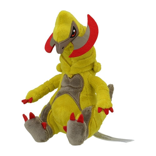 Pokémon Plush - Pokemon Fit - Haxorus (No.612)-1