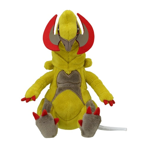 Pokémon Plush - Pokemon Fit - Haxorus (No.612)-2