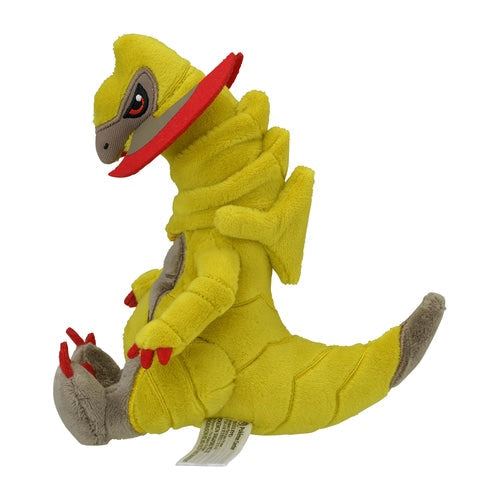Pokémon Plush - Pokemon Fit - Haxorus (No.612)-3