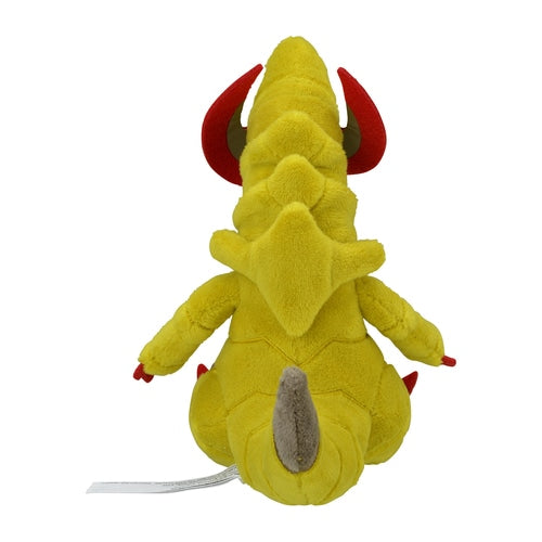 Pokémon Plush - Pokemon Fit - Haxorus (No.612)-4