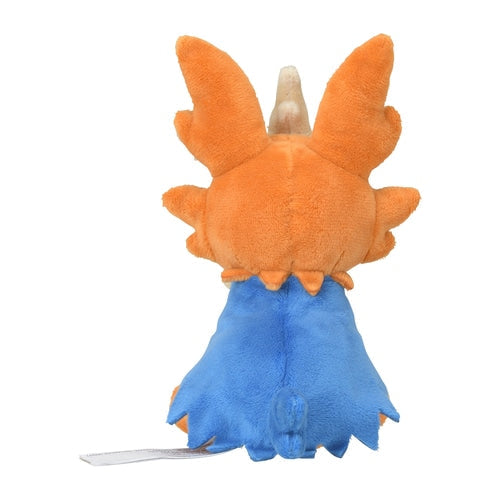 Pokémon Plush - Pokemon Fit - Herdier (No.507)-4