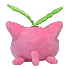 Pokémon Plush - Pokemon Fit - Hoppip (No.187)-2
