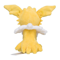 Pokémon Plush - Pokemon Fit - Jolteon (No.135)-4